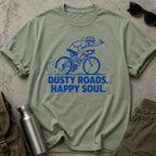 Dusty Roads T-Shirt