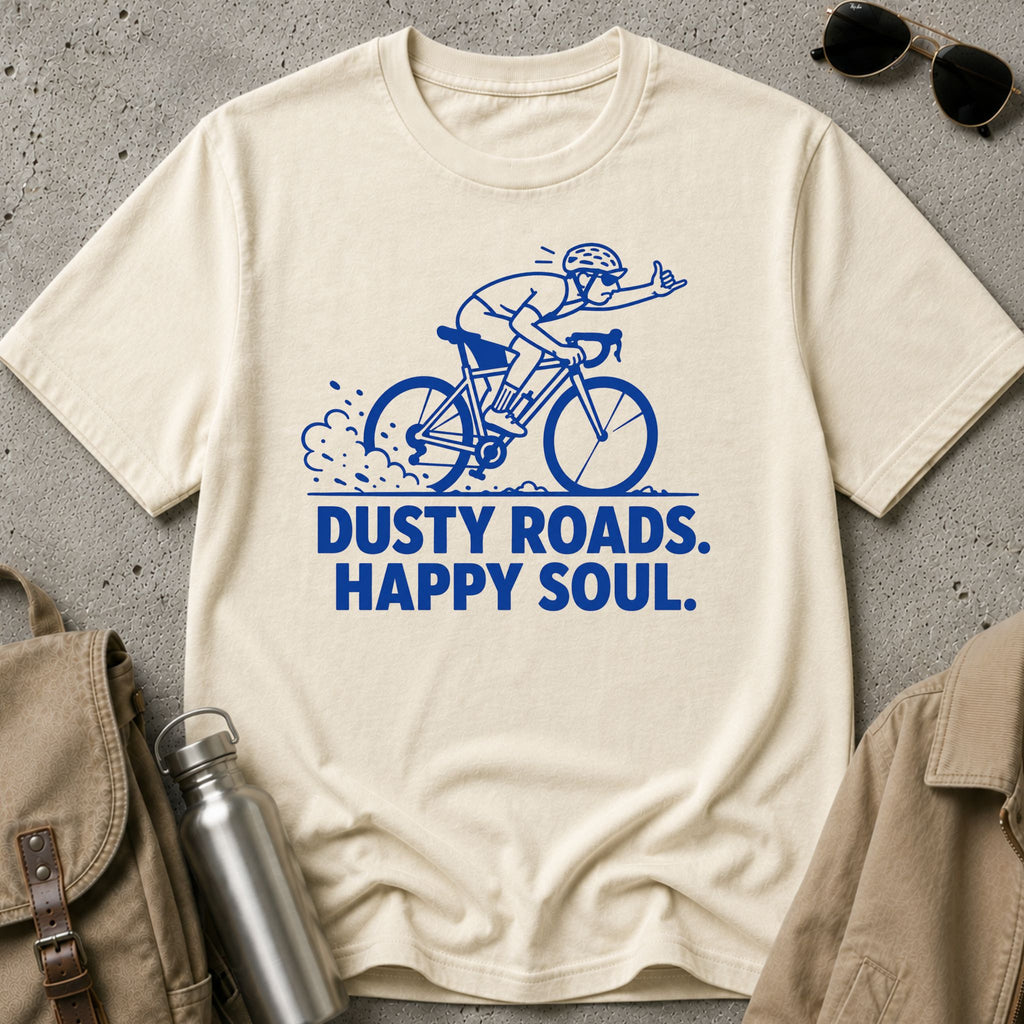 Dusty Roads T-Shirt