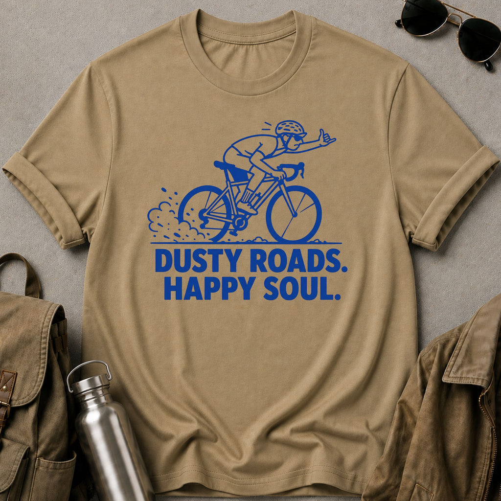Dusty Roads T-Shirt