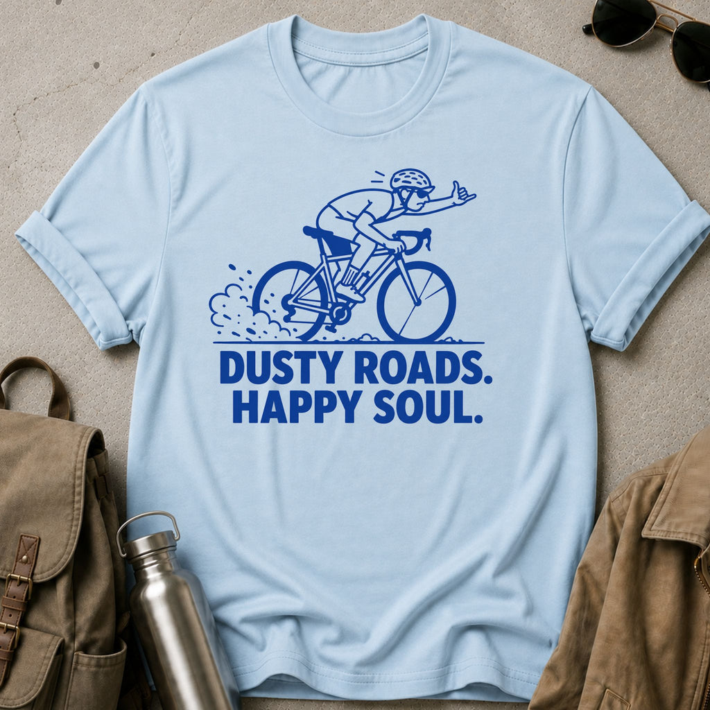 Dusty Roads T-Shirt