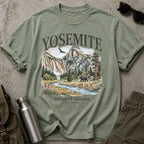 Yosemite T-Shirt