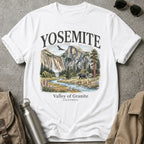 Yosemite T-Shirt