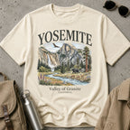 Yosemite T-Shirt