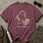 Lost Again T-Shirt