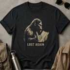 Lost Again T-Shirt