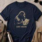 Lost Again T-Shirt