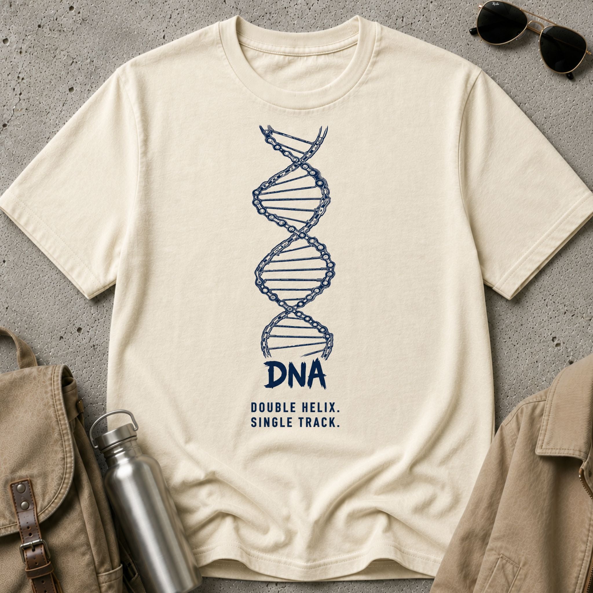 DNA T-Shirt
