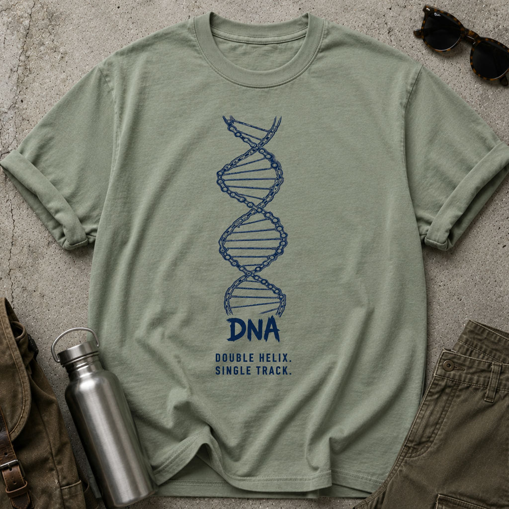 DNA T-Shirt