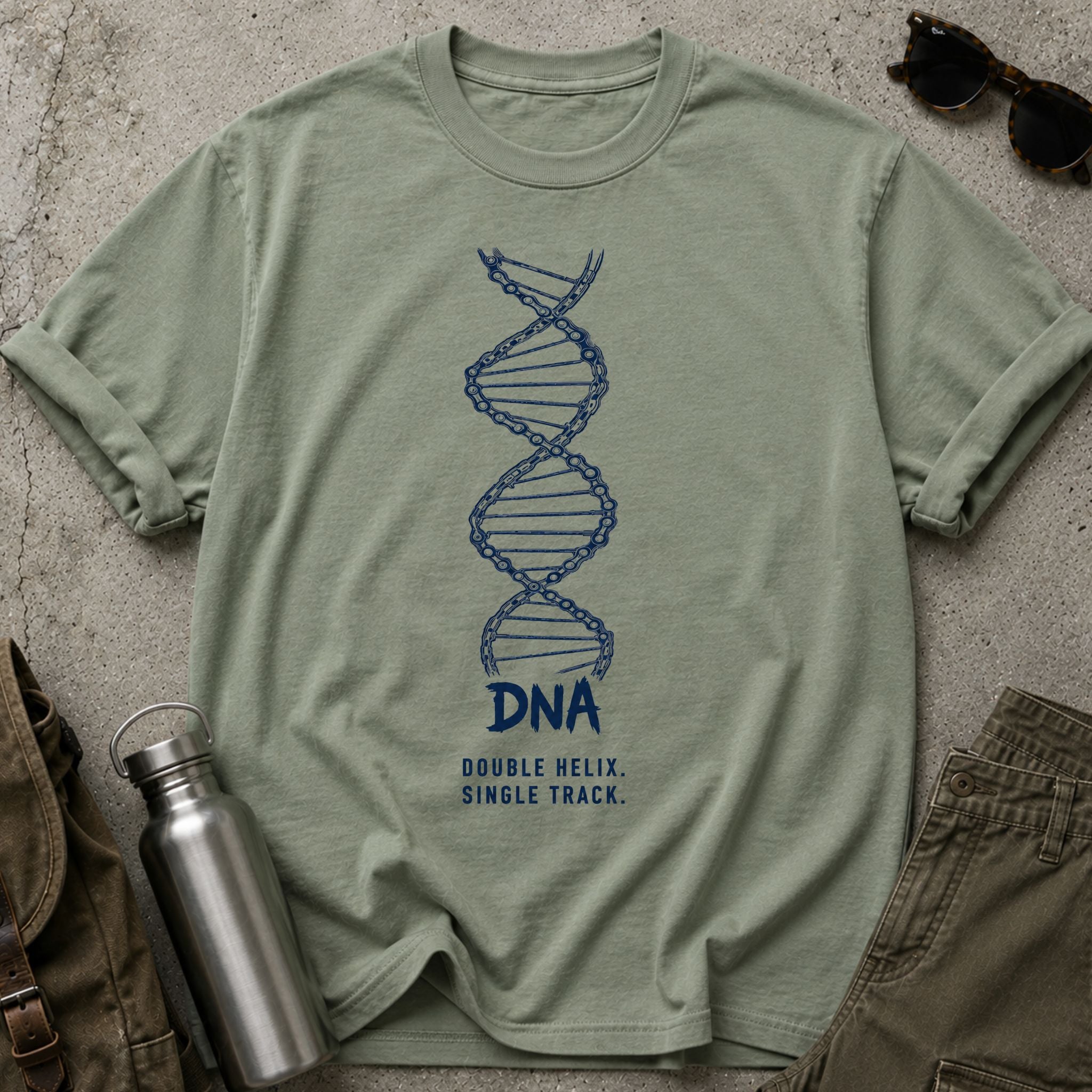 DNA T-Shirt