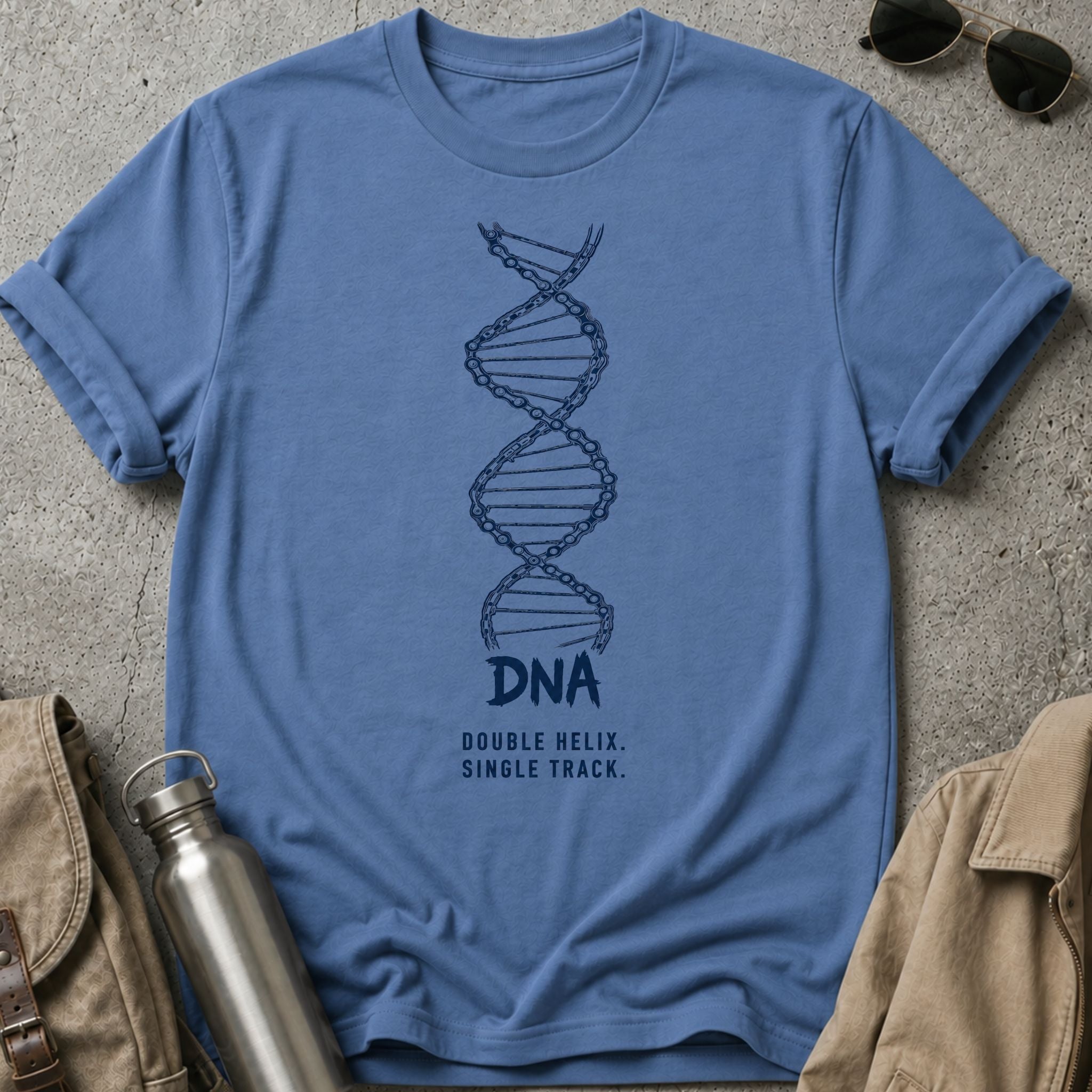 DNA T-Shirt