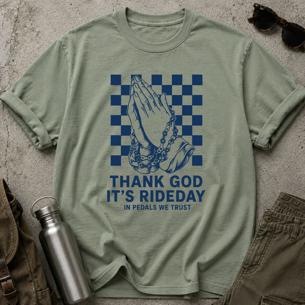 Rideday T-Shirt