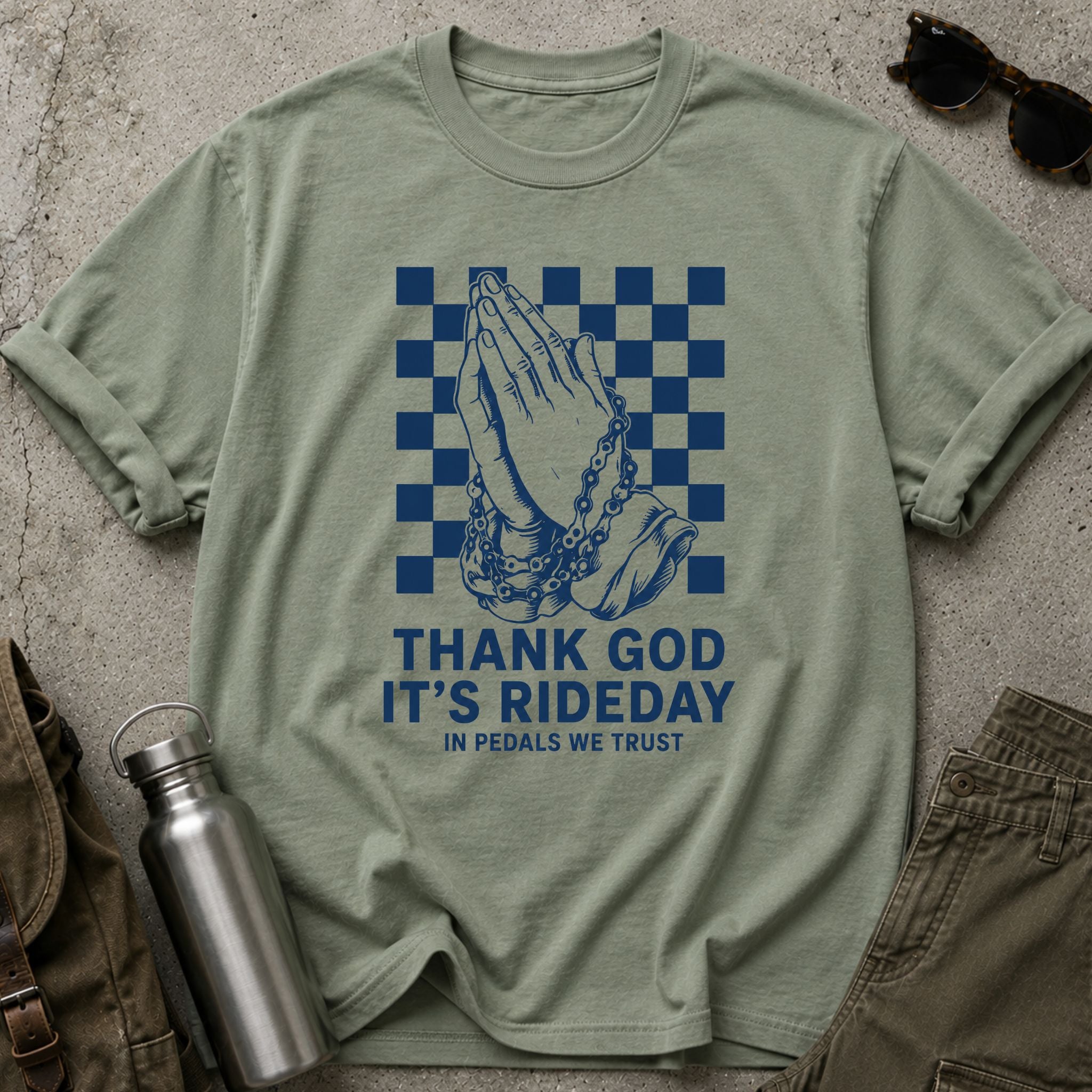 Rideday T-Shirt