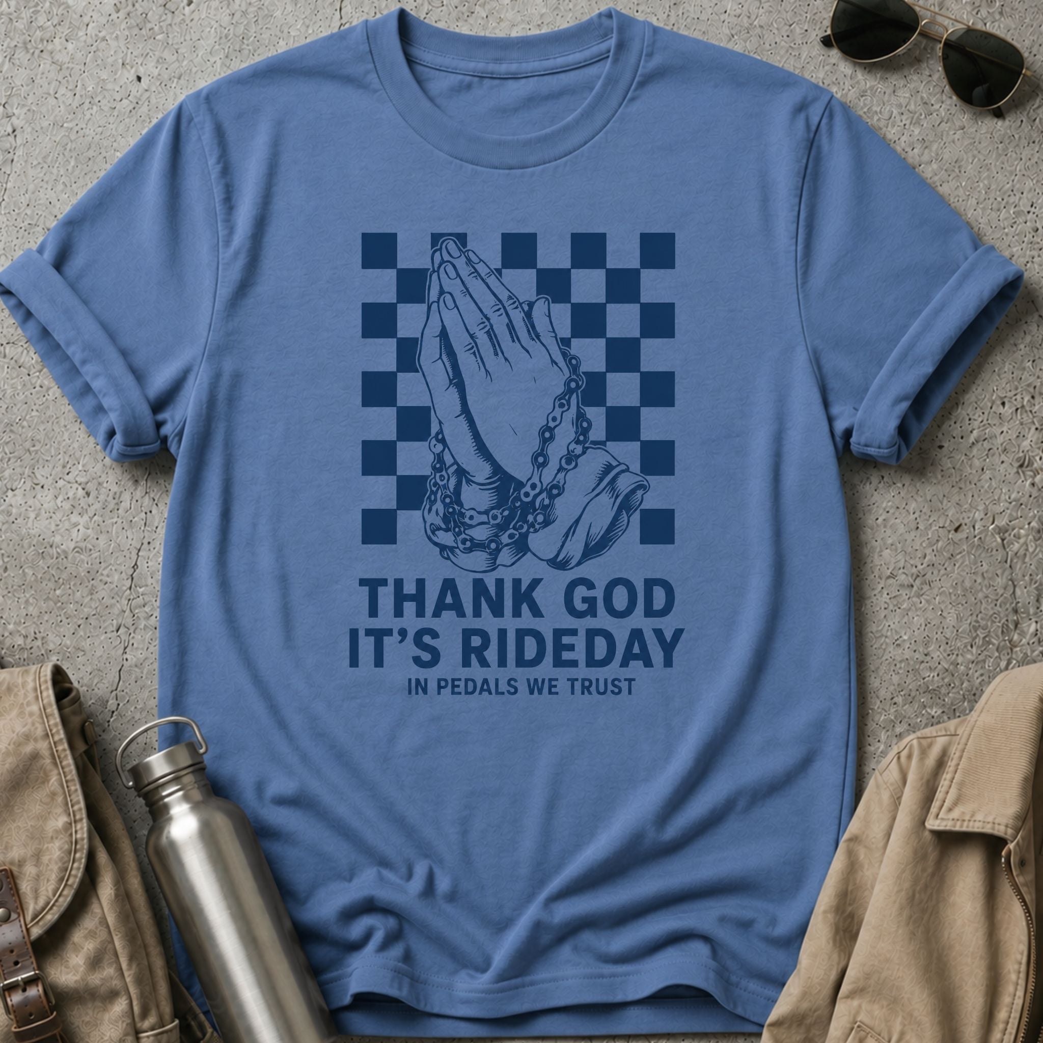 Rideday T-Shirt
