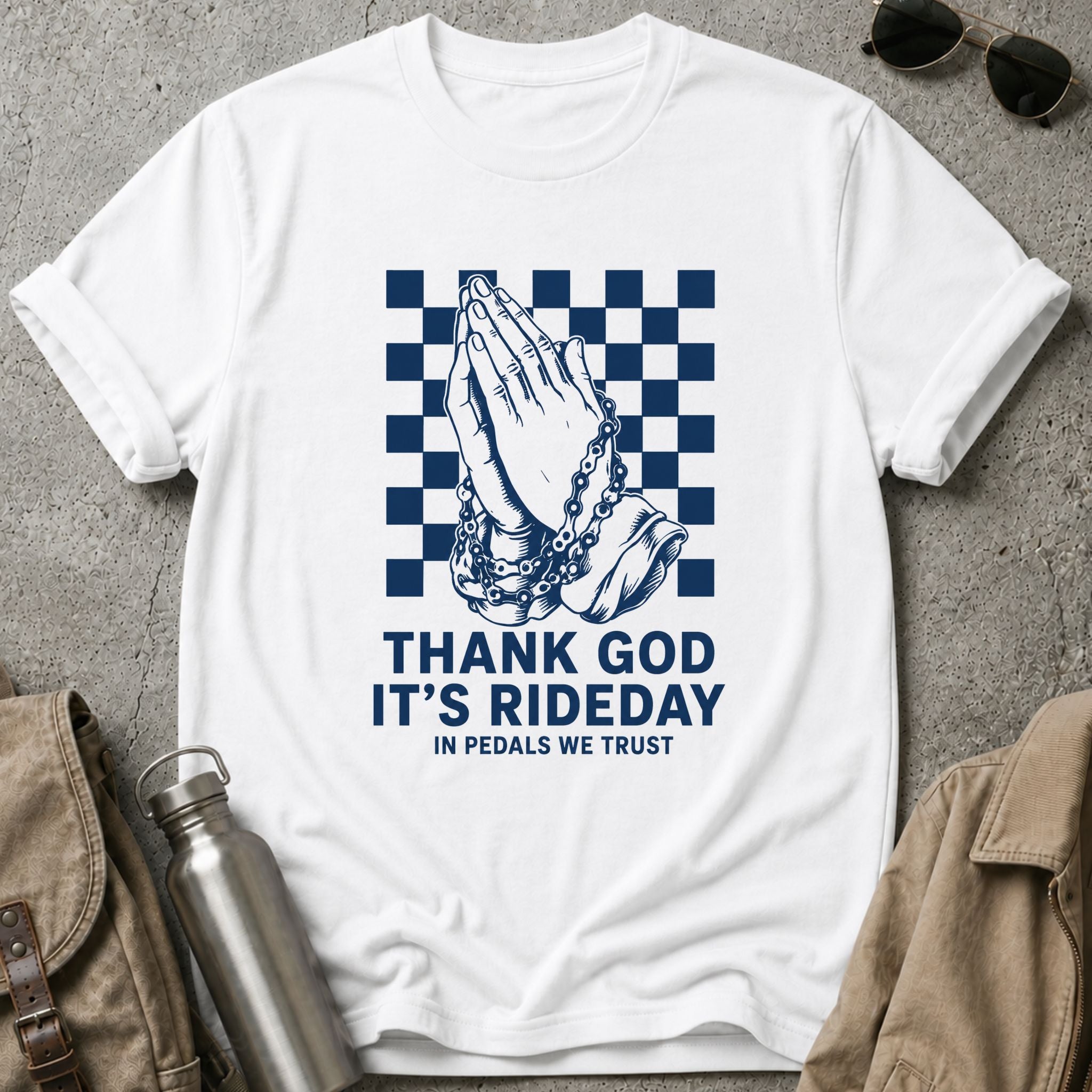 Rideday T-Shirt