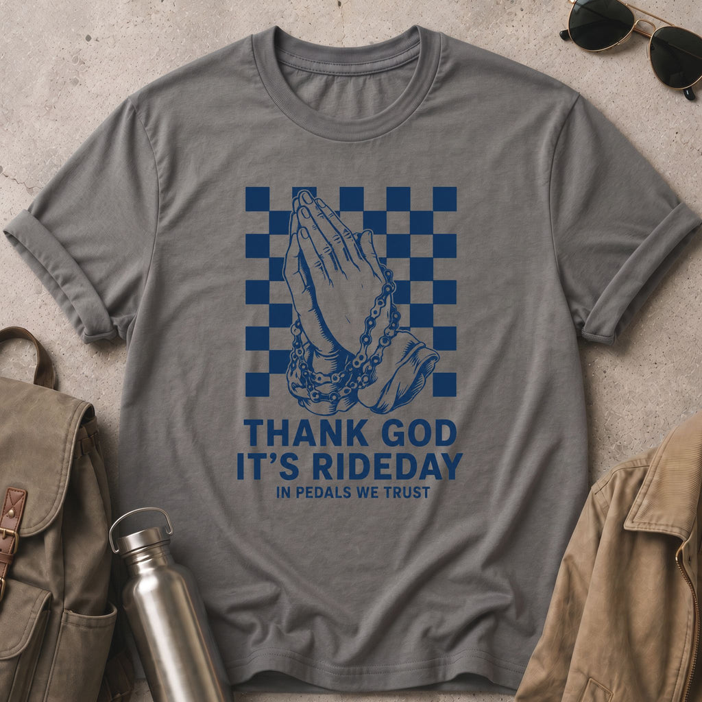 Rideday T-Shirt