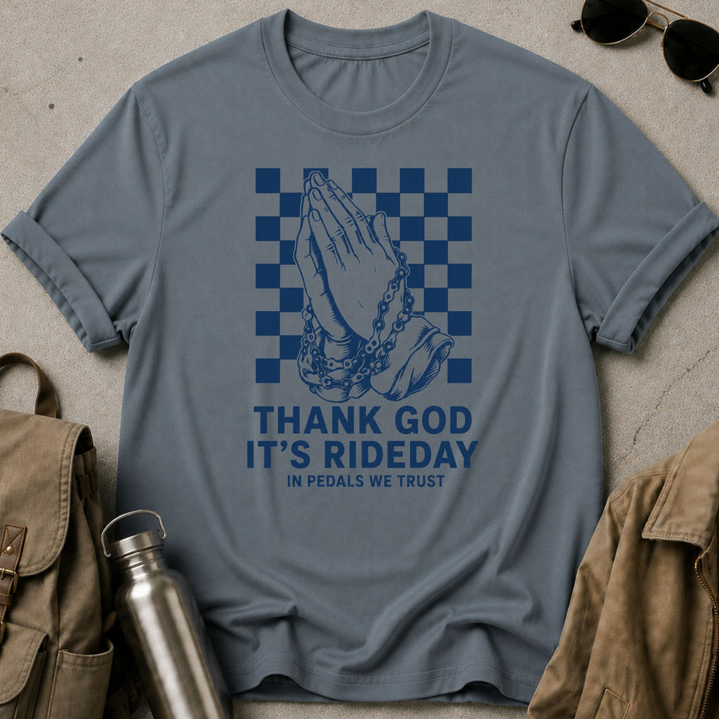 Rideday T-Shirt