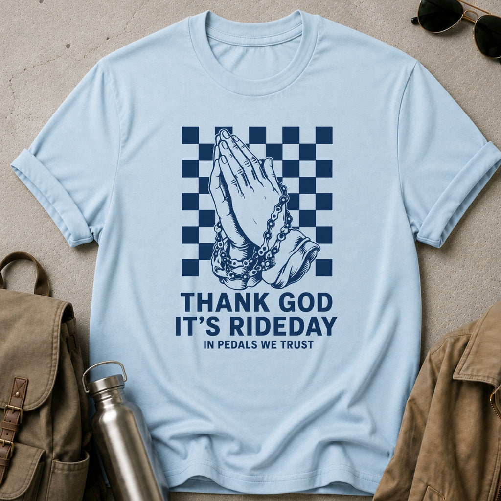 Rideday T-Shirt
