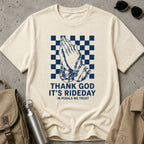 Rideday T-Shirt