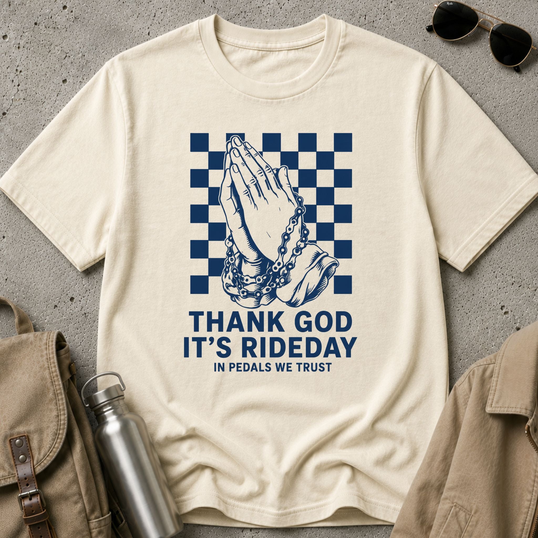 Rideday T-Shirt