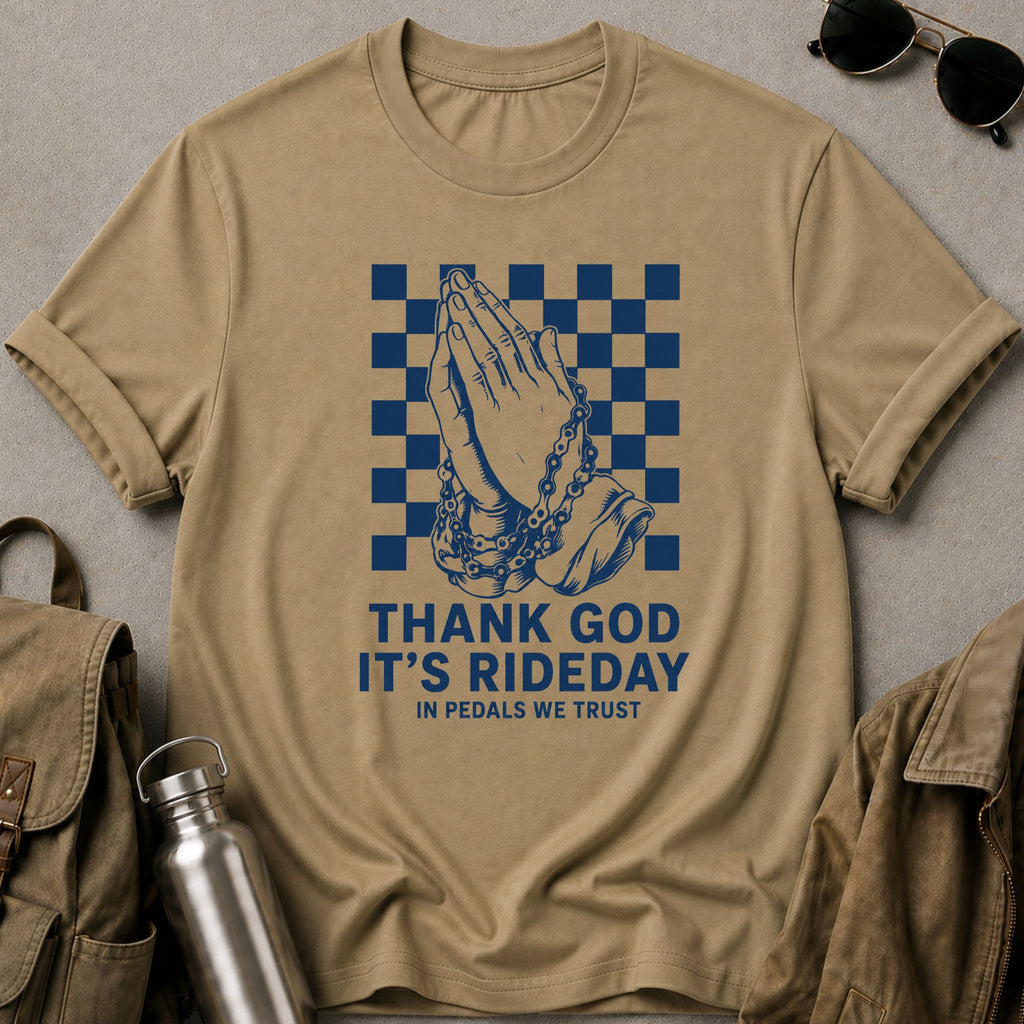 Rideday T-Shirt