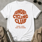 Cycling Club T-Shirt