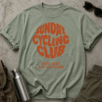 Cycling Club T-Shirt