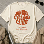 Cycling Club T-Shirt