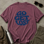 Get Lost T-Shirt