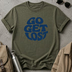 Get Lost T-Shirt
