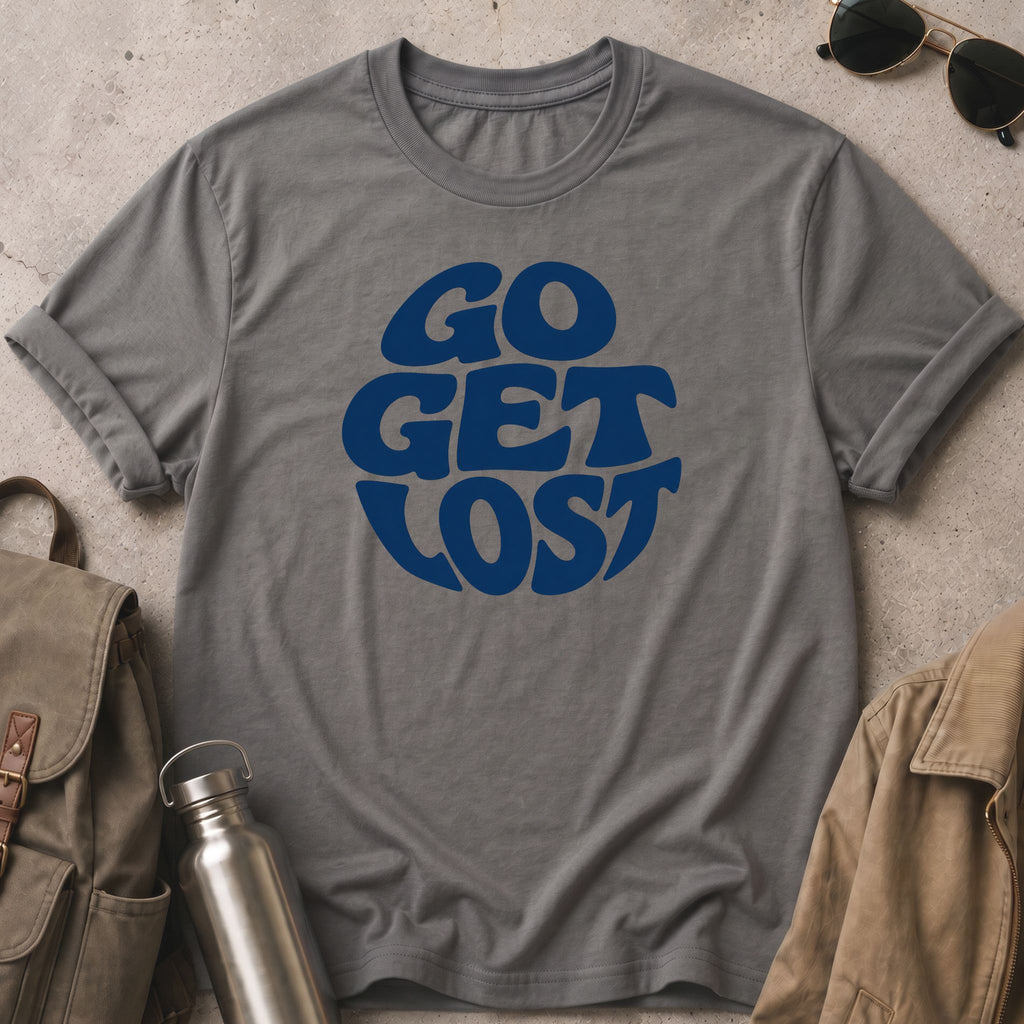 Get Lost T-Shirt