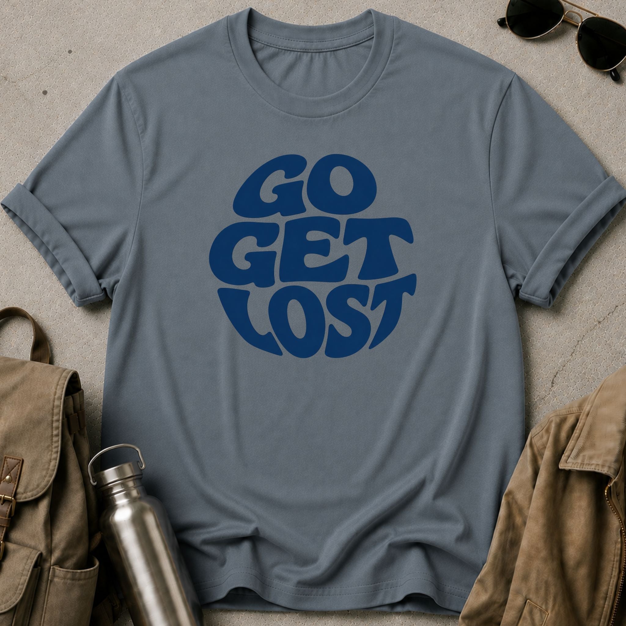 Get Lost T-Shirt