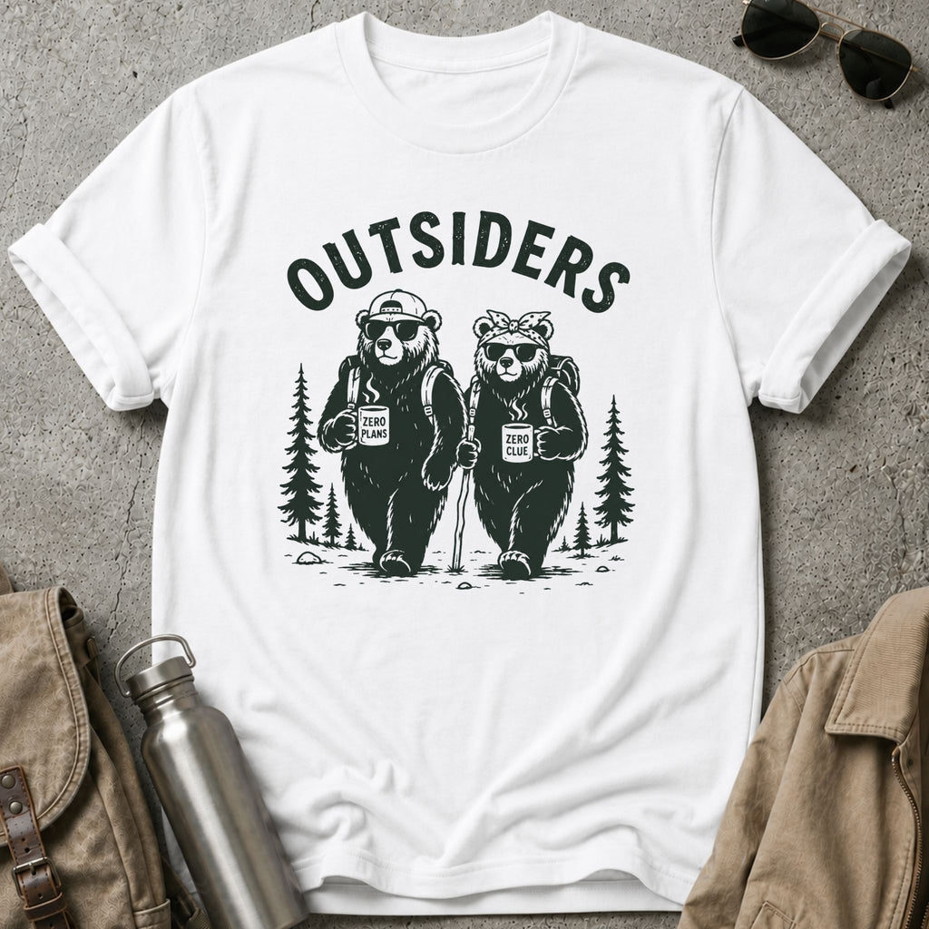 Outsiders T-Shirt