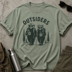 Outsiders T-Shirt