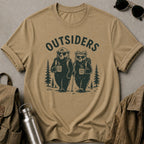 Outsiders T-Shirt