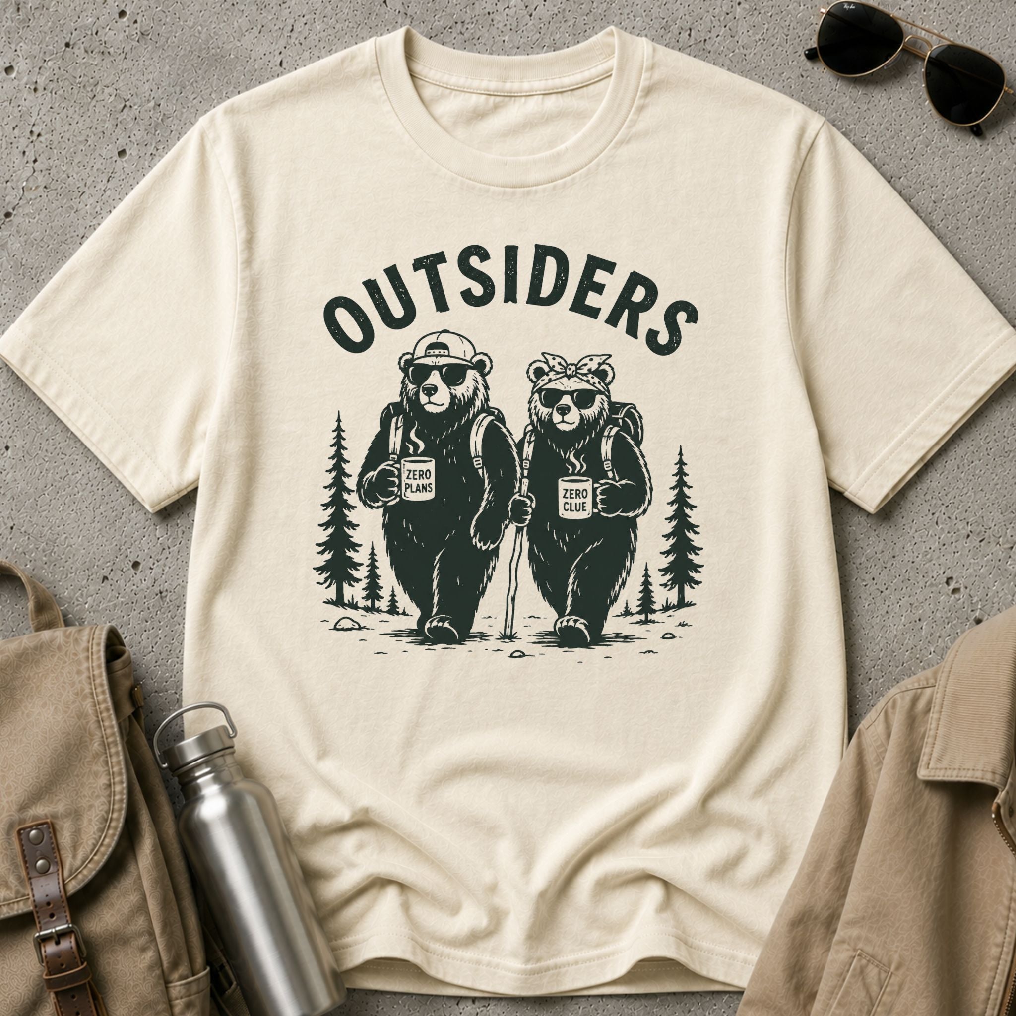 Outsiders T-Shirt