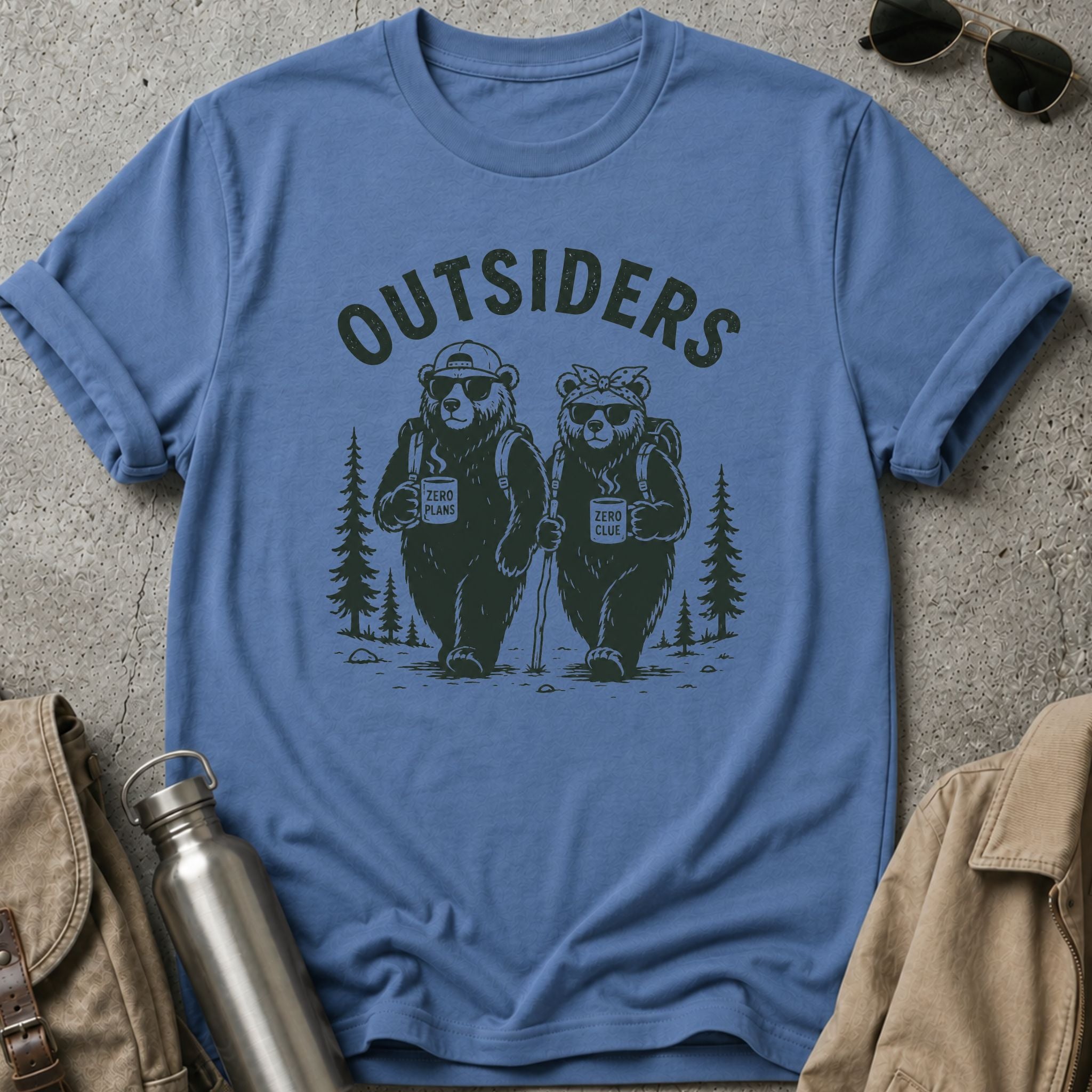 Outsiders T-Shirt
