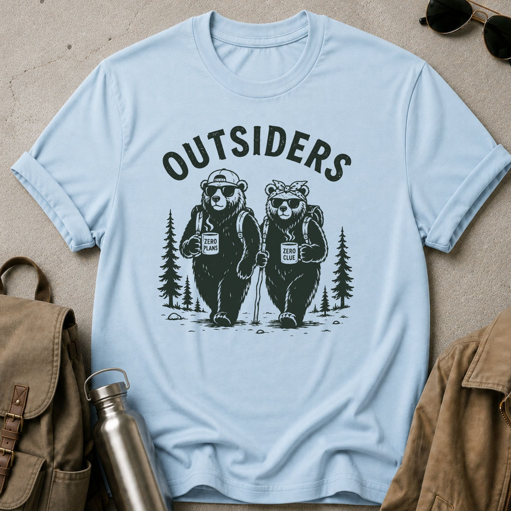 Outsiders T-Shirt