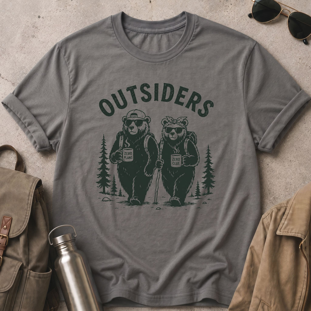 Outsiders T-Shirt