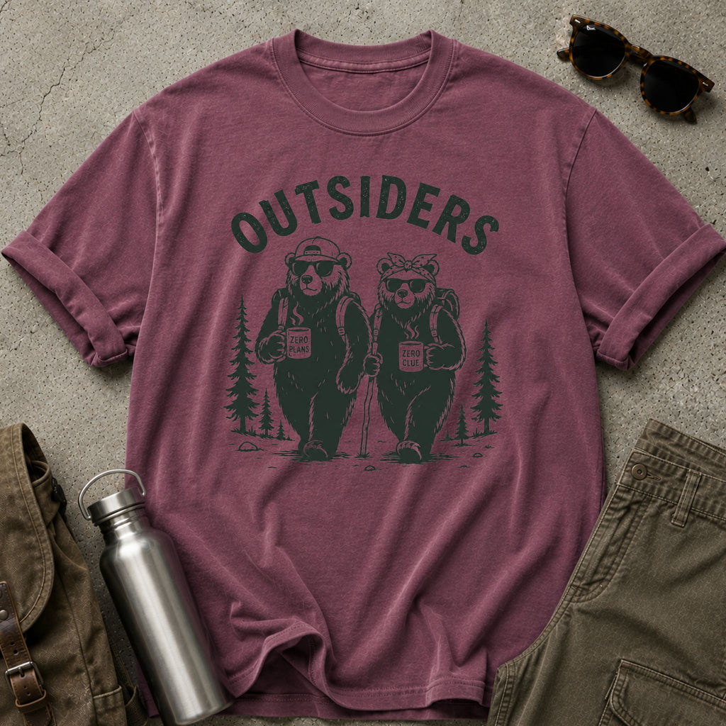 Outsiders T-Shirt