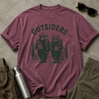 Outsiders T-Shirt