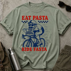 Eat Pasta T-Shirt