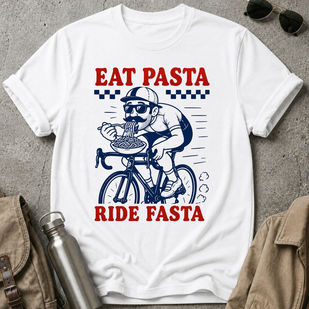Eat Pasta T-Shirt