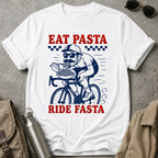 Eat Pasta T-Shirt
