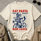 Eat Pasta T-Shirt