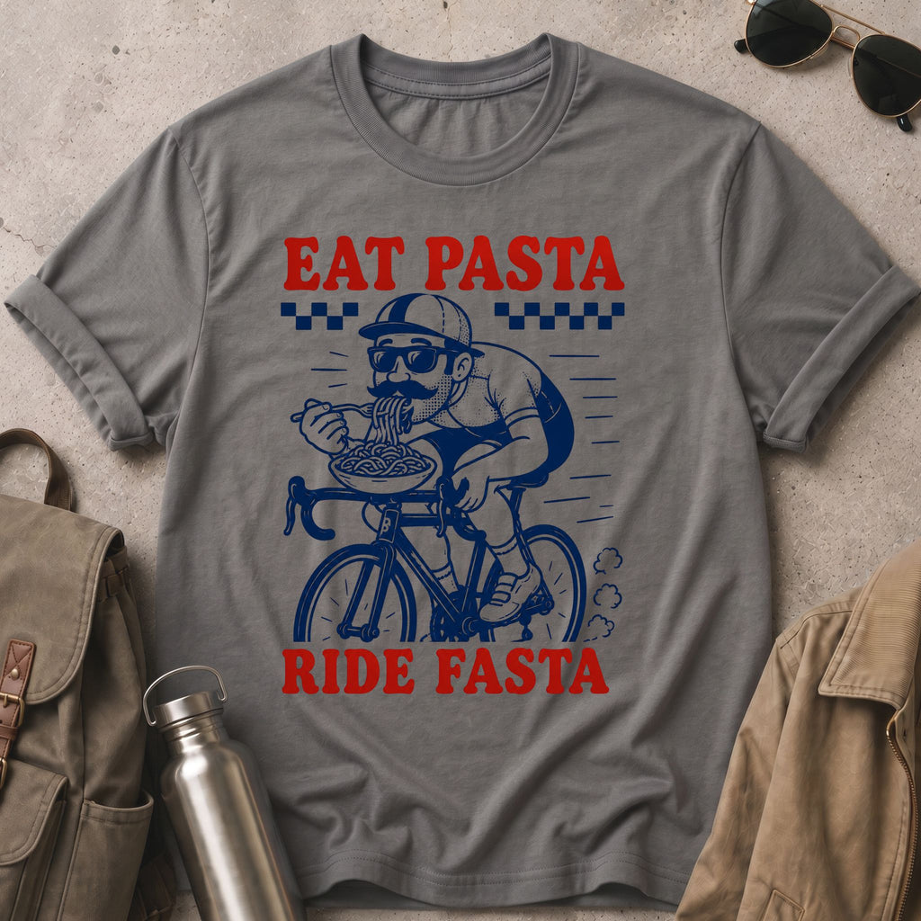 Eat Pasta T-Shirt