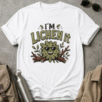 Lichen It T-Shirt