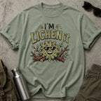 Lichen It T-Shirt