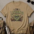 Lichen It T-Shirt