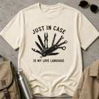 Love Language T-Shirt