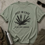 Love Language T-Shirt